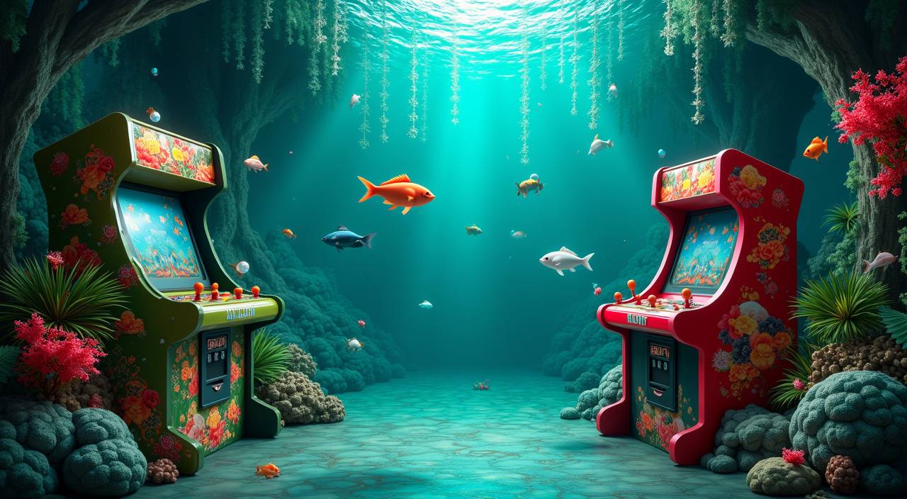 abaje mobile gaming